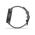 Умные часы Garmin Approach S12 синий гранит 010-02472-11