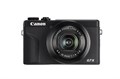 Фотоаппарат Canon PowerShot G7X Mark III, чёрный 2872