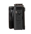 Фотоаппарат Canon PowerShot G7X Mark III, чёрный 2872