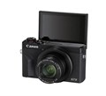 Фотоаппарат Canon PowerShot G7X Mark III, чёрный 2872