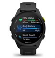 Часы для бега Garmin Forerunner 70 Black 010-04307-00 010-04307-00