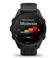 Часы для бега Garmin Forerunner 70 Black 010-04307-00 010-04307-00