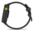 Часы для бега Garmin Forerunner 70 Black 010-04307-00 010-04307-00