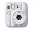 Фотоаппарат моментальной печати Fujifilm Instax mini 13 Clay White 2881