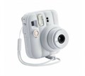 Фотоаппарат моментальной печати Fujifilm Instax mini 13 Clay White 2881
