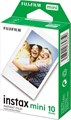 Картридж для моментальной печати FUJIFILM instax mini (10 снимков) 2882