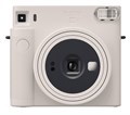 Фотоаппарат моментальной печати FUJIFILM instax SQUARE SQ1  Chalk White 2884