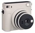 Фотоаппарат моментальной печати FUJIFILM instax SQUARE SQ1  Chalk White 2884