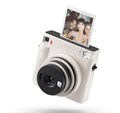 Фотоаппарат моментальной печати FUJIFILM instax SQUARE SQ1  Chalk White 2884