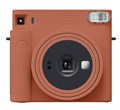 Фотоаппарат моментальной печати FUJIFILM instax SQUARE SQ1 Orange 2885