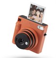 Фотоаппарат моментальной печати FUJIFILM instax SQUARE SQ1 Orange 2885
