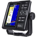 Картплоттер Garmin GPSMAP 585 Plus с датчиком GT20-TM 010-01711-03