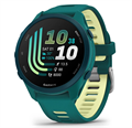 Garmin Forerunner 170 Music Teal Green with Teal Green/Citron Band