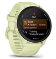 Часы для бега Garmin Forerunner 70 Citron 010-04307-02