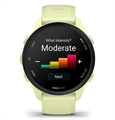 Часы для бега Garmin Forerunner 70 Citron 010-04307-02