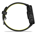 Часы для бега Garmin Forerunner 170 Music Black with Black/Amp Yellow Band 2892