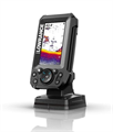 Эхолот для лодки Lowrance Eagle 4x с датчиком Bullet 000-16110-001
