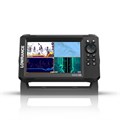 Эхолот Lowrance Eagle 7 с датчиком TripleShot HD 000-16121-001