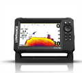 Эхолот Lowrance Eagle 7 с датчиком TripleShot HD 000-16121-001