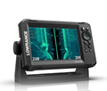 Эхолот Lowrance Eagle 7 с датчиком TripleShot HD 000-16121-001