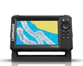 Эхолот Lowrance Eagle 7 с датчиком TripleShot HD 000-16121-001