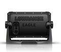 Эхолот Lowrance Eagle 7 с датчиком TripleShot HD 000-16121-001