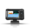 Эхолот Lowrance Eagle 5 с датчиком SplitShot HD 000-16112-001