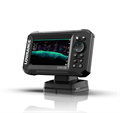 Эхолот Lowrance Eagle 5 с датчиком SplitShot HD 000-16112-001
