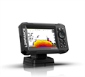 Эхолот Lowrance Eagle 5 с датчиком SplitShot HD 000-16112-001