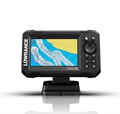 Эхолот Lowrance Eagle 5 с датчиком SplitShot HD 000-16112-001