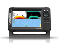 Эхолот Lowrance Eagle 7 SplitShot HD 000-16115-001