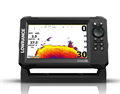 Эхолот Lowrance Eagle 7 SplitShot HD 000-16115-001