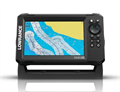 Эхолот Lowrance Eagle 7 SplitShot HD 000-16115-001