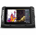 Эхолот Lowrance Elite FS 9 с датчиком Active Imaging 3-в-1 000-15693-001