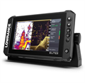 Эхолот Lowrance Elite FS 9 с датчиком Active Imaging 3-в-1 000-15693-001