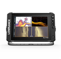 Эхолот Lowrance Elite FS 10 с датчиком Active Imaging 3-в-1 000-16438-001