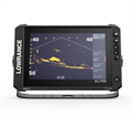 Эхолот Lowrance Elite FS 10 с датчиком Active Imaging 3-в-1 000-16438-001