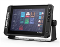 Эхолот Lowrance Elite FS 10 с датчиком Active Imaging 3-в-1 000-16438-001