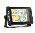 Эхолот Lowrance Elite FS 10 с датчиком Active Imaging 3-в-1 000-16438-001