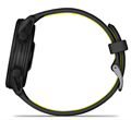 Умные часы Garmin Forerunner 170 Black with Black/Amp Yellow Band 010-03920-00