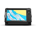 Эхолот Lowrance Eagle EYE 9 LIVE 000-16130-001