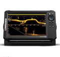Эхолот Lowrance Eagle EYE 9 LIVE 000-16130-001