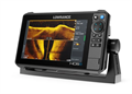 Картплоттер эхолот Lowrance HDS PRO 9 в комплекте с датчиком Active Imaging HD 3-в-1 000-15982-001