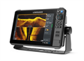 Эхолот картплоттер Lowrance HDS PRO 10 в комплекте с датчиком Active Imaging 3-в-1 000-15985-001