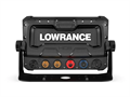 Эхолот картплоттер Lowrance HDS PRO 10 в комплекте с датчиком Active Imaging 3-в-1 000-15985-001
