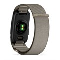 Смарт-браслет Garmin CIRQA, размер S-M (серый) 010-04675-11