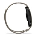 Смарт-браслет Garmin CIRQA, размер L-XL (серый) 010-04675-01