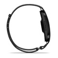 Смарт-браслет Garmin CIRQA, размер S-M (черный) 010-04675-10