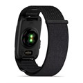 Смарт-браслет Garmin CIRQA, размер S-M (черный) 010-04675-10