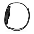 Смарт-браслет Garmin CIRQA, размер S-M (черный) 010-04675-10